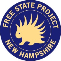 Free State Project logo - Similar company to Emergent Order