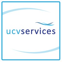 UCV Services logo - Similar company to The Bartuf Group