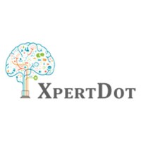 Xpert Dot logo - Similar company to Activeland