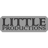 Little Productions logo - Similar company to Golden Karavan
