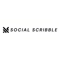 Social Scribble logo - Similar company to Sortyourtrip