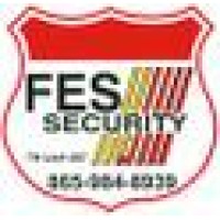 Fes Security logo - Similar company to Wes-Fes Group