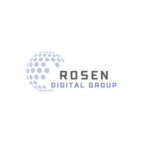 Rosen Digital Group logo - Similar company to Domain Realty