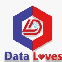 Dataloves logo - Similar company to Optimechron Simutech Solutions