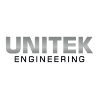 Unitek Engineering logo - Similar company to Buildmaadi.Com