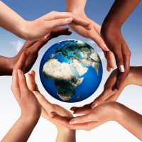 Serve the Global Church
