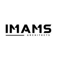 IMAMS ARCHITECTS logo - Similar company to Studio Parallax
