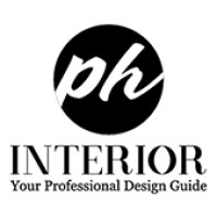 InteriorPH logo - Similar company to Design Battlefield معركة التصميم