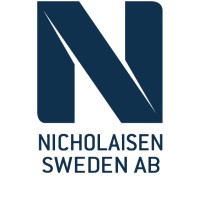 Nicholaisen Sweden AB logo - Similar company to Dot Ab