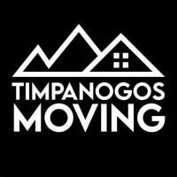 Timpanogos Moving Company logo - Similar company to Parsims