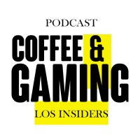 Coffee & Gaming logo - Similar company to Coffee Pal: Hygge På Abonnement!