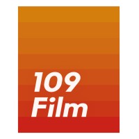 109 Film logo - Similar company to Travo