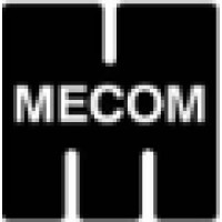 Mecom Group Plc logo - Similar company to Devtech Llc
