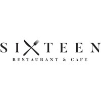 Sixteen Restaurant logo - Similar company to Kanun Restaurant