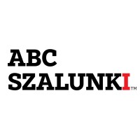 ABC Szalunki logo - Similar company to Krakbau S.A.