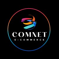 Comnet E-commerce logo - Similar company to Primeplus Commerce