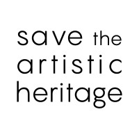 Save the Artistic Heritage logo - Similar company to Cinello
