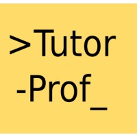 Tutorprof