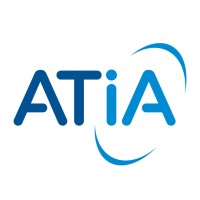 Assistive Technology Industry Association (ATIA) logo - Similar company to Chat (Communication Health, Advocacy & Therapy)