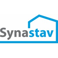 Synastav, s.r.o. logo - Similar company to Atom Design S.R.O.