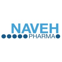 Naveh Pharma logo - Similar company to Prime Pharma Poland