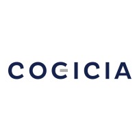 COGICIA logo - Similar company to Acc & Led
