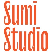 Sumi Studio logo - Similar company to Hen'S Teeth