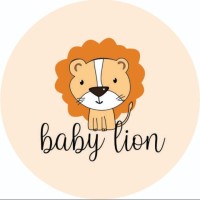 Baby Lion logo - Similar company to Express Business Service