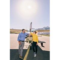 Rapaport Real Estate logo - Similar company to Lr Travel Group