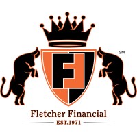 Fletcher Financial Insurance & Consulting Services, Llc. logo - Similar company to Sagacy Coaching