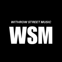 Withrow Street Music