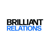 Brilliant Relations logo - Similar company to Rightvybe