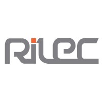 RILEC logo - Similar company to Vvelec