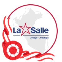 Colegio La Salle Arequipa logo - Similar company to Oh! Panel