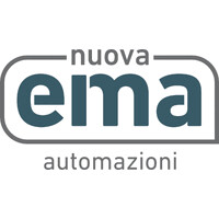 Nuova Ema Automazioni logo - Similar company to Veca Automation Industrial Components S.R.L.