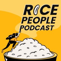 Rice People Podcast logo - Similar company to Ottodot
