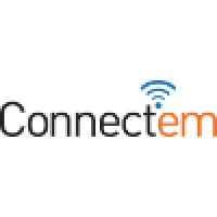 Connectem Inc. logo - Similar company to Connect Engineered Manufacturing
