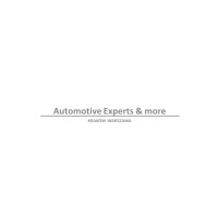 Automotive Experts&more sp. z o.o. logo - Similar company to Ect Poland Automation Sp. Z O.O.