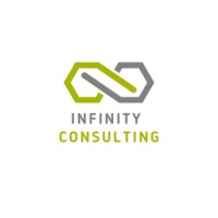 Infinity consulting logo - Similar company to Pro Time Documents Clearing Services