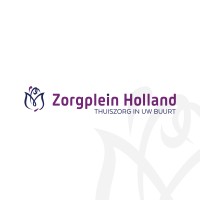 Zorgplein Holland logo - Similar company to Zenmo Wonen