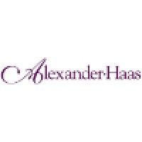 Alexander Haas logo - Similar company to Gail Perry Group