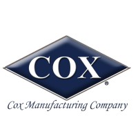 Cox Manufacturing Company, Inc. logo - Similar company to Cox Manufacturing Company, Inc.