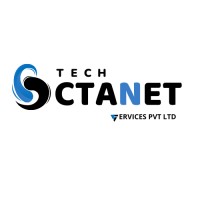 OctaNet Services Pvt Ltd. logo - Similar company to Novanectar Services Pvt. Ltd.
