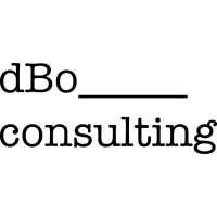 dBo Consulting logo - Similar company to The Acoustics Studio