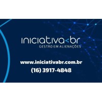 Iniciativa Br logo - Similar company to Lance Judicial