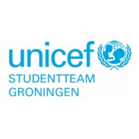 UNICEF Student Team Groningen logo - Similar company to Study Association Clio