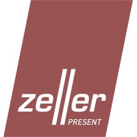 Zeller Present Handels GmbH logo - Similar company to Folkl