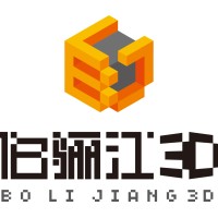 Gansu Bolijiang 3D Printing Technology Co.,Ltd logo - Similar company to Gansu Wanwei Information Technology Co.,Ltd.