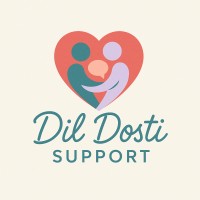 Dil Dosti Support logo - Similar company to Crypto Mash