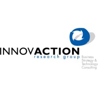 InnovAction logo - Similar company to Action Fintech